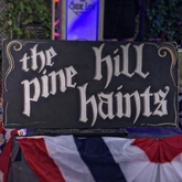 The Pine Hill Haints / Twisty Chris and the Puddin' Packs on May 28, 2021 [189-small]