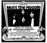 Mott the Hoople on Oct 26, 1973 [211-small]