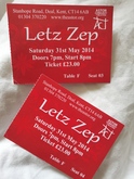 Letz Zep on May 31, 2014 [216-small]