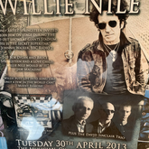 Willie Nile / The Dave Sinclair Trio on Apr 30, 2013 [222-small]