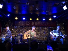 Trashcan Sinatras on Jun 4, 2018 [228-small]