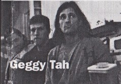 Geggy Tah on Sep 27, 1997 [257-small]