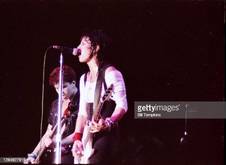 Joan Jett & The Blackhearts / The Police / R.E.M. on Aug 18, 1983 [274-small]