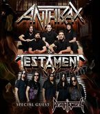 Testament / Anthrax / Death Angel on Sep 17, 2012 [290-small]