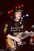 The Moody Blues / Stevie Ray Vaughan on Oct 22, 1983 [329-small]