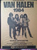 Van Halen / Autograph on Mar 30, 1984 [336-small]