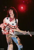 Van Halen / Autograph on Mar 30, 1984 [341-small]