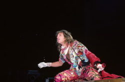 Van Halen / Autograph on Mar 30, 1984 [354-small]