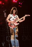 Van Halen / Autograph on Mar 30, 1984 [356-small]