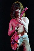 Van Halen / Autograph on Mar 30, 1984 [361-small]
