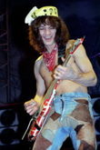 Van Halen / Autograph on Mar 30, 1984 [362-small]