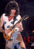Van Halen / Autograph on Mar 30, 1984 [363-small]