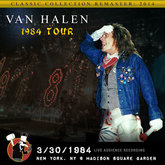 Van Halen / Autograph on Mar 30, 1984 [364-small]
