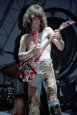 Van Halen / Autograph on Mar 30, 1984 [365-small]