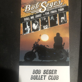Bob Seger & The Silver Bullet Band / Addison Agen on Jun 8, 2019 [374-small]