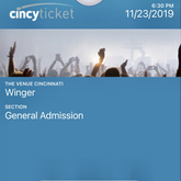 Winger on Nov 23, 2019 [380-small]