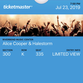 Halestorm / Alice Cooper / Motionless In White on Jul 23, 2019 [381-small]