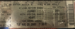 Journey / Heart on Aug 25, 2009 [398-small]