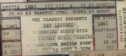 Def Leppard / Styx on Jul 24, 2007 [417-small]