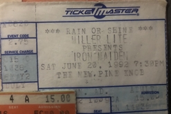 Iron Maiden on Jun 20, 1992 [432-small]