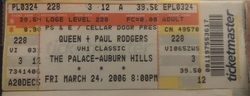 Queen + Paul Rodgers on Mar 24, 2006 [435-small]