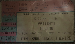 Boston on May 28, 1995 [438-small]