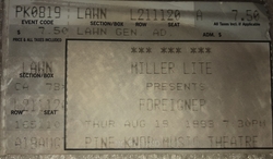 Foreigner on Aug 19, 1993 [439-small]