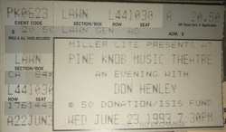 Don Henley on Jun 23, 1993 [445-small]
