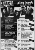 Glenn Frey / Joe Walsh on Jun 9, 1993 [486-small]