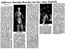 Jefferson Starship / Heart on Oct 3, 1976 [494-small]