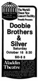 The Doobie Brothers / Silver on Jun 2, 2021 [497-small]