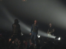 Third Day  / Skillet / Jamie Grace / Andy Mineo on Feb 1, 2014 [540-small]