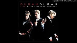 Duran Duran / David Van Tieghem on Aug 31, 1987 [544-small]