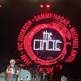 Sammy Hagar & The Circle on Jun 2, 2021 [545-small]