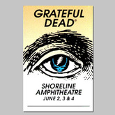 Grateful Dead on Jun 4, 1995 [550-small]
