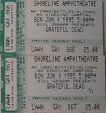 Grateful Dead on Jun 4, 1995 [551-small]