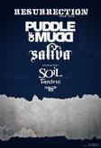 Puddle of Mudd / Saliva / Tantric / Soil / Shallow Side on Aug 12, 2018 [554-small]