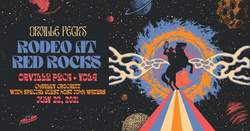 Orville Peck's Rodeo at Red Rocks on Jul 22, 2021 [559-small]