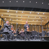 Tivoli Copenhagen Phil / Toshiyuki Kamioki / Clara Cecilie Thomsen / Johann Kristinsson / Jon Gjesme on Jun 3, 2021 [573-small]