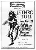 Jethro Tull / Hammersmith on Oct 21, 1975 [575-small]