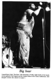 Ted Nugent / The Amboy Dukes / Canned Heat on Apr 25, 1975 [608-small]
