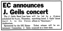 The J. Geils Band / Granati Brothers on Apr 5, 1979 [616-small]