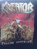 Kreator  / Accept  / Swallow the Sun on Sep 22, 2012 [624-small]