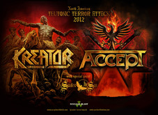 Kreator  / Accept  / Swallow the Sun on Sep 22, 2012 [626-small]