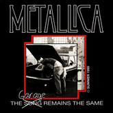 Metallica / Monster Magnet on Apr 11, 1999 [627-small]