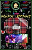 Grunge Sponges on May 28, 2021 [643-small]
