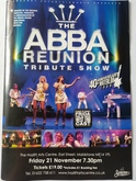 AbbA reunion tribute show on Nov 21, 2014 [647-small]