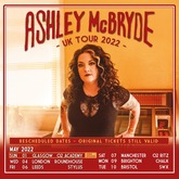 Ashley McBryde / Austin Jenckes on May 7, 2022 [652-small]