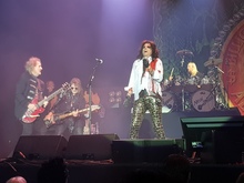 Alice Cooper / The Original Alice Cooper Band / The Mission / The Tubes on Nov 15, 2017 [670-small]