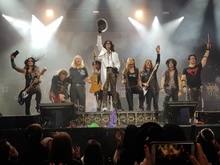 Alice Cooper / The Original Alice Cooper Band / The Mission / The Tubes on Nov 15, 2017 [671-small]
